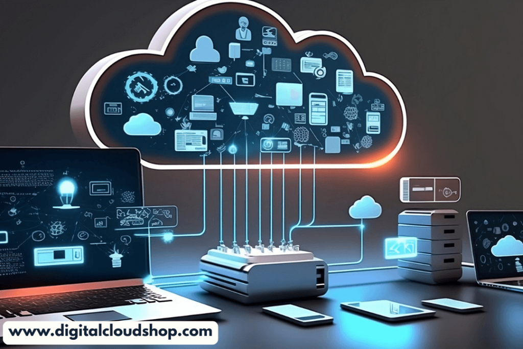 digitalcloudshop.com