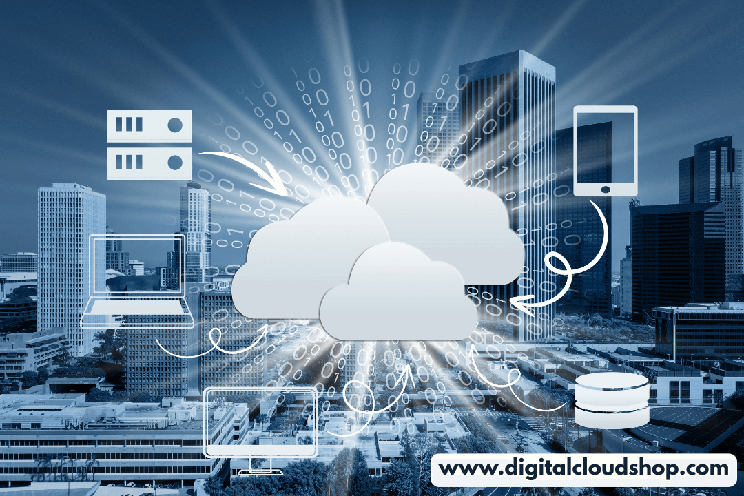 digitalcloudshop.com