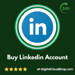 Buy LinkedIn Account