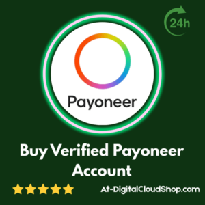 Buy Verified Payoneer Account