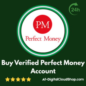 Buy Verified Perfect Money Account