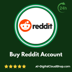 Buy Reddit Account