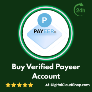 Buy Verified Payeer Account