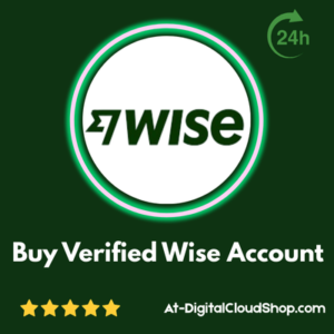 Buy Verified Wise Account