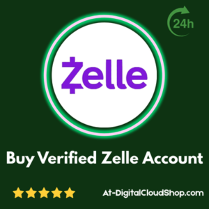 Buy Verified Zelle Account