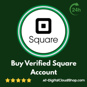 Buy Verified Square Account