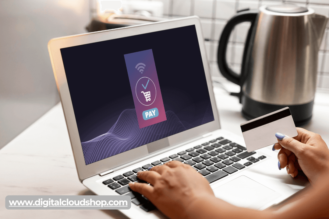 Secure Payment Gateway